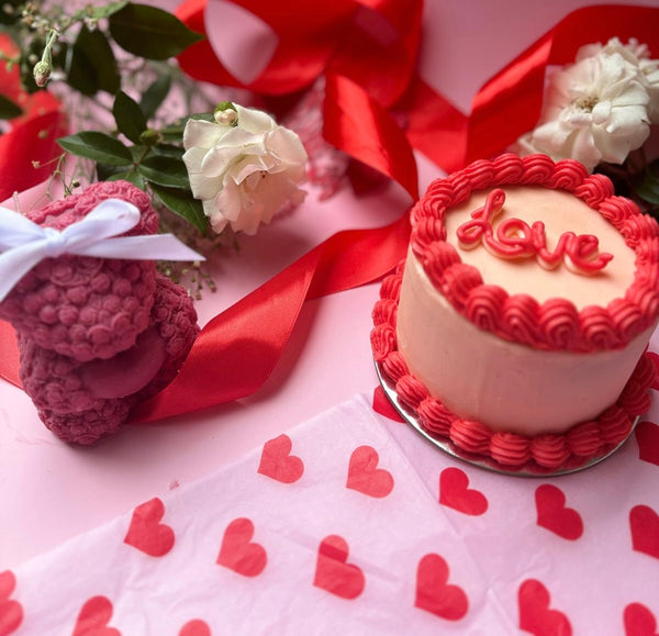 Valentine's Collection