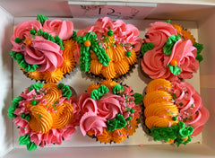 Cupcake Boxes