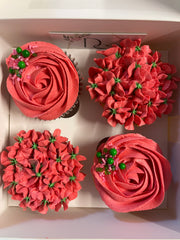 Cupcake Boxes