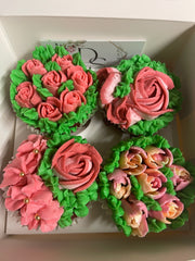 Cupcake Boxes