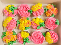 Cupcake Boxes