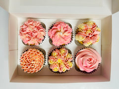 Cupcake Boxes