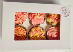 Cupcake Boxes