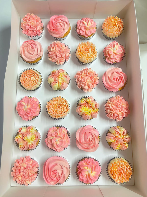 Cupcake Boxes
