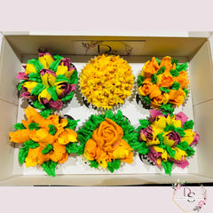 Cupcake Boxes
