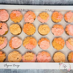 Cupcake Boxes