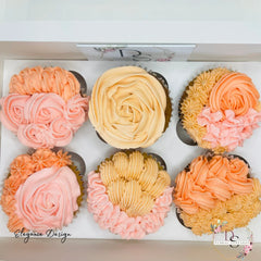 Cupcake Boxes