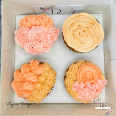 Cupcake Boxes