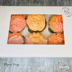 Cupcake Boxes