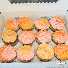 Cupcake Boxes