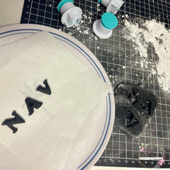 Vintage Heart Cakes For All Occasions