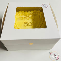 Vintage Heart Cakes For All Occasions