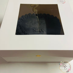 Vintage Heart Cakes For All Occasions