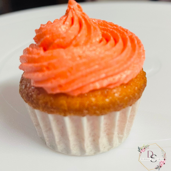 Mini Cupcake Boxes