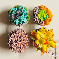 Cupcake Boxes