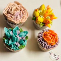 Cupcake Boxes