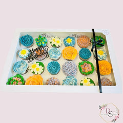 Cupcake Boxes