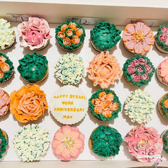 Cupcake Boxes