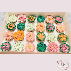 Cupcake Boxes