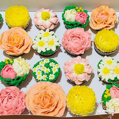 Cupcake Boxes
