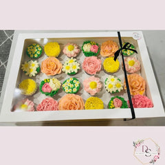 Cupcake Boxes