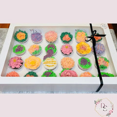 Cupcake Boxes
