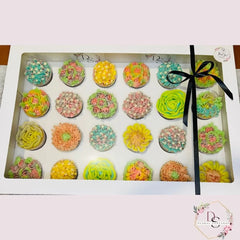 Cupcake Boxes