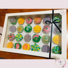 Cupcake Boxes