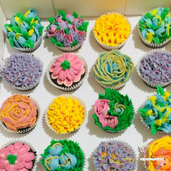 Cupcake Boxes