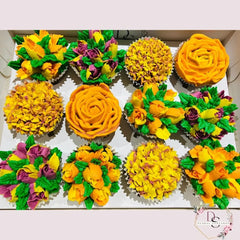 Cupcake Boxes