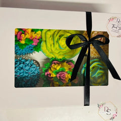 Cupcake Boxes