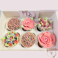 Cupcake Boxes