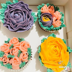 Cupcake Boxes