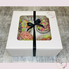 Cupcake Boxes