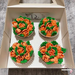 Cupcake Boxes