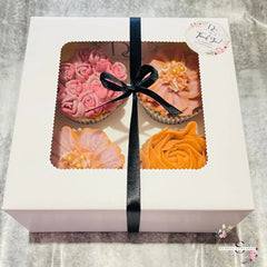 Cupcake Boxes