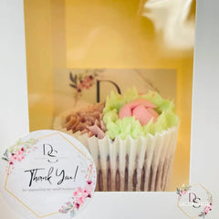 Cupcake Boxes