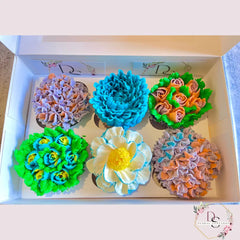 Cupcake Boxes