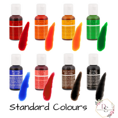 Floral Cupcake bouquets